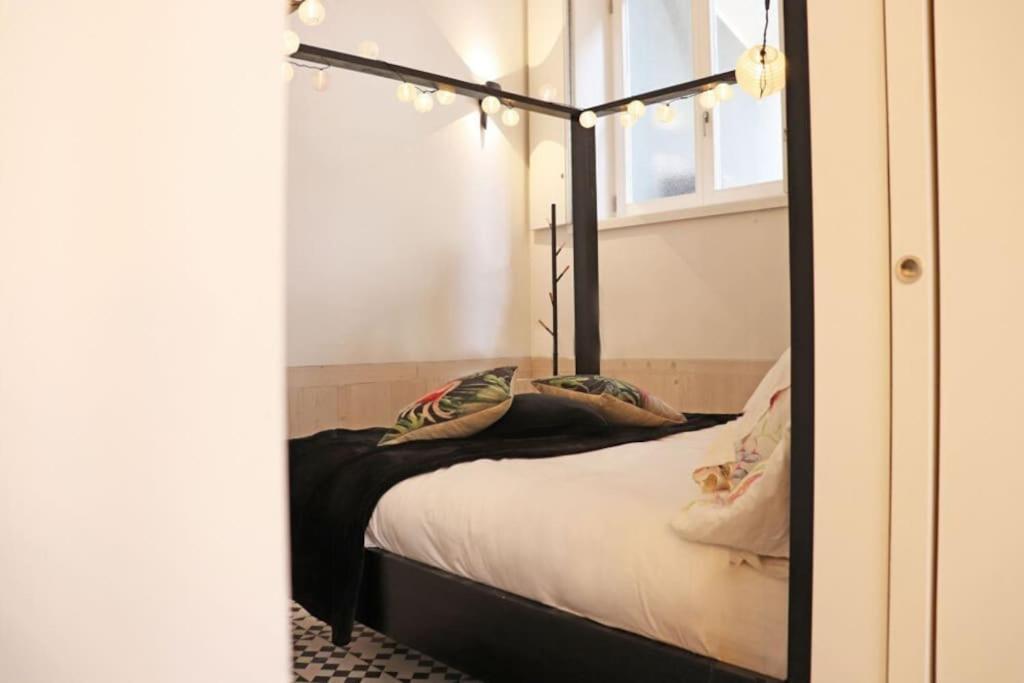 In Porto - Formosa House公寓 外观 照片