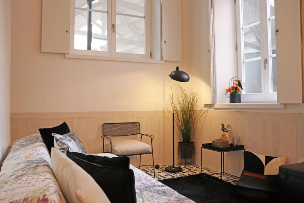 In Porto - Formosa House公寓 外观 照片