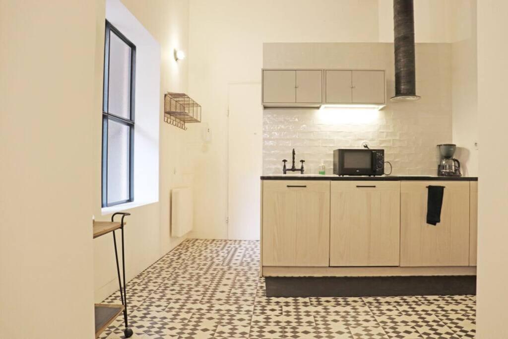 In Porto - Formosa House公寓 外观 照片